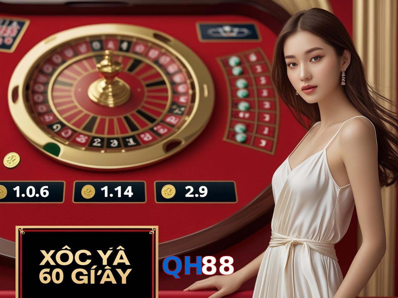 QH88