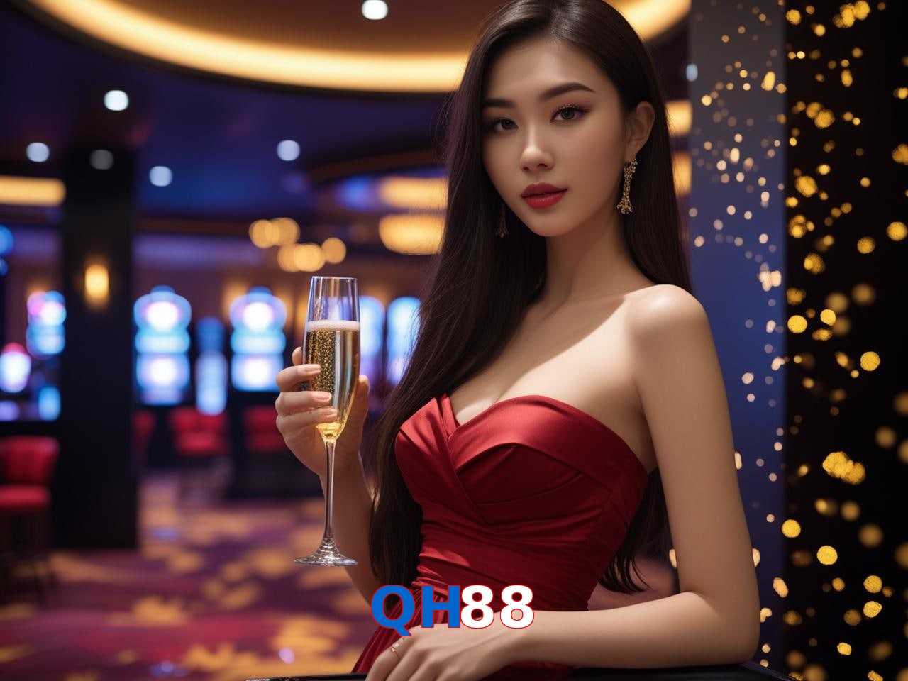 QH88
