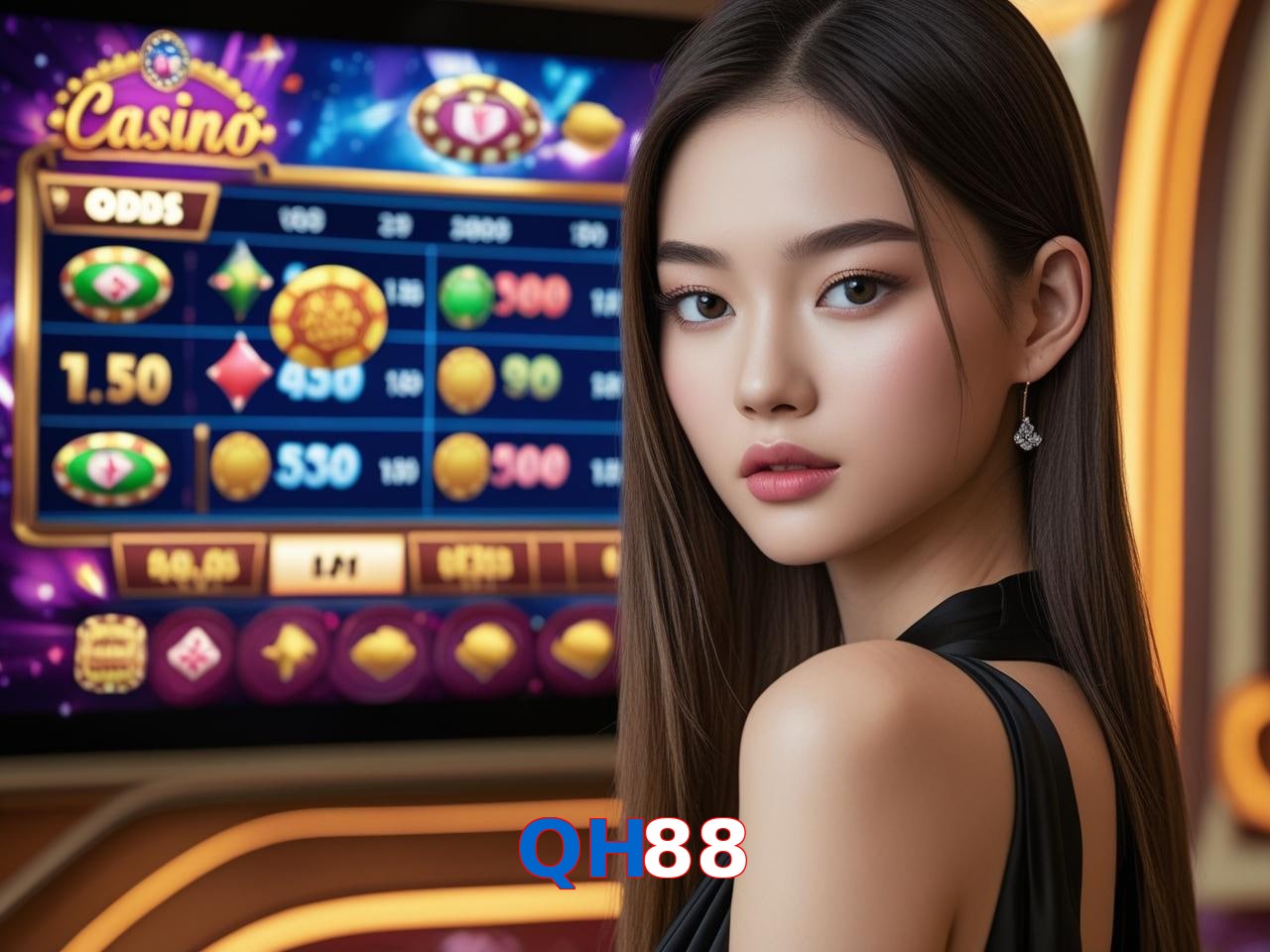 QH88