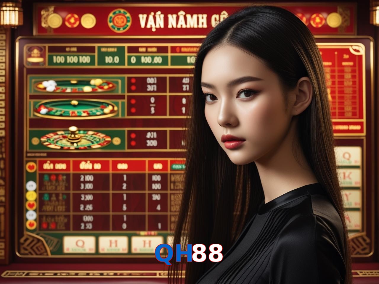 QH88