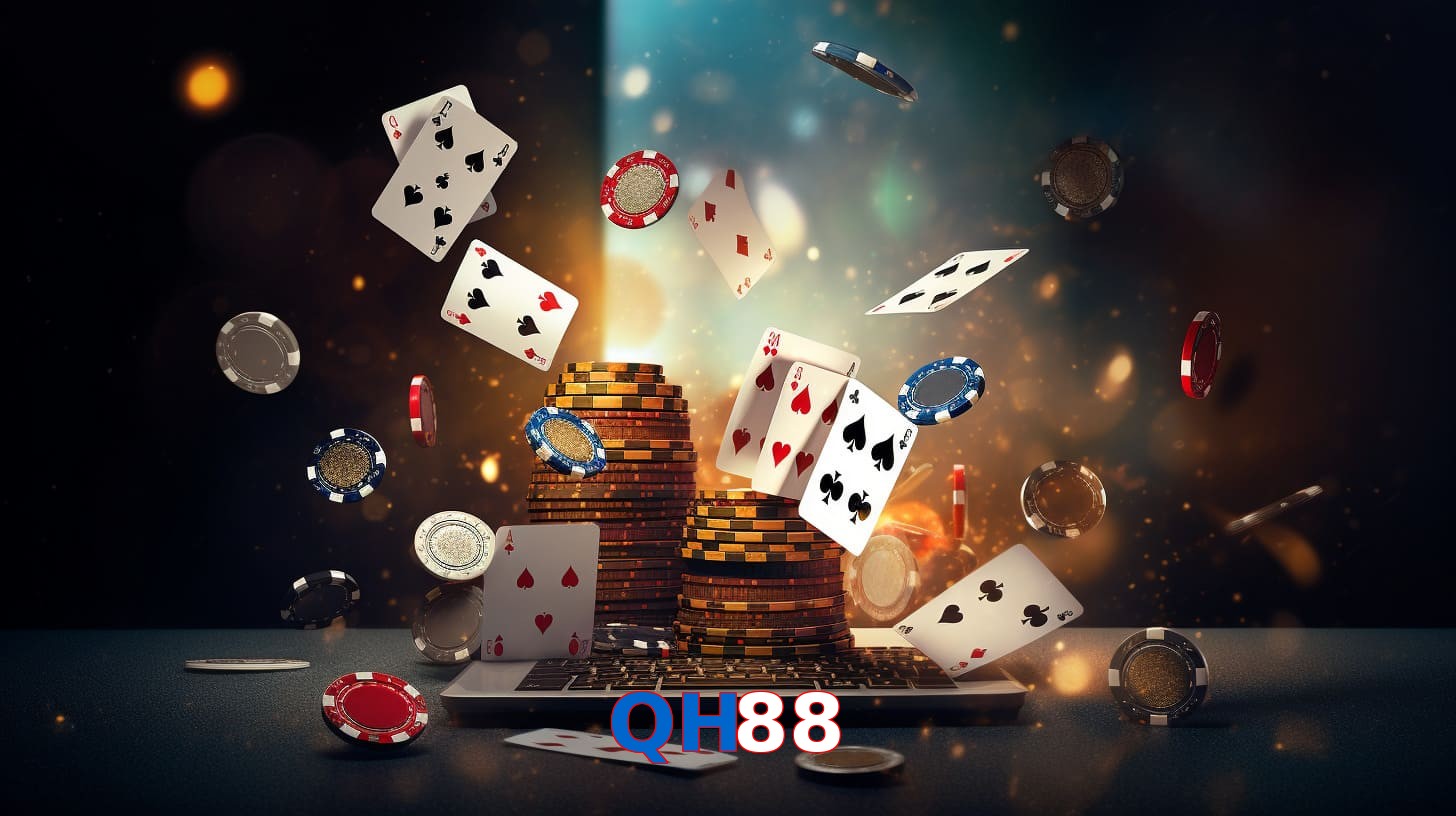 QH88
