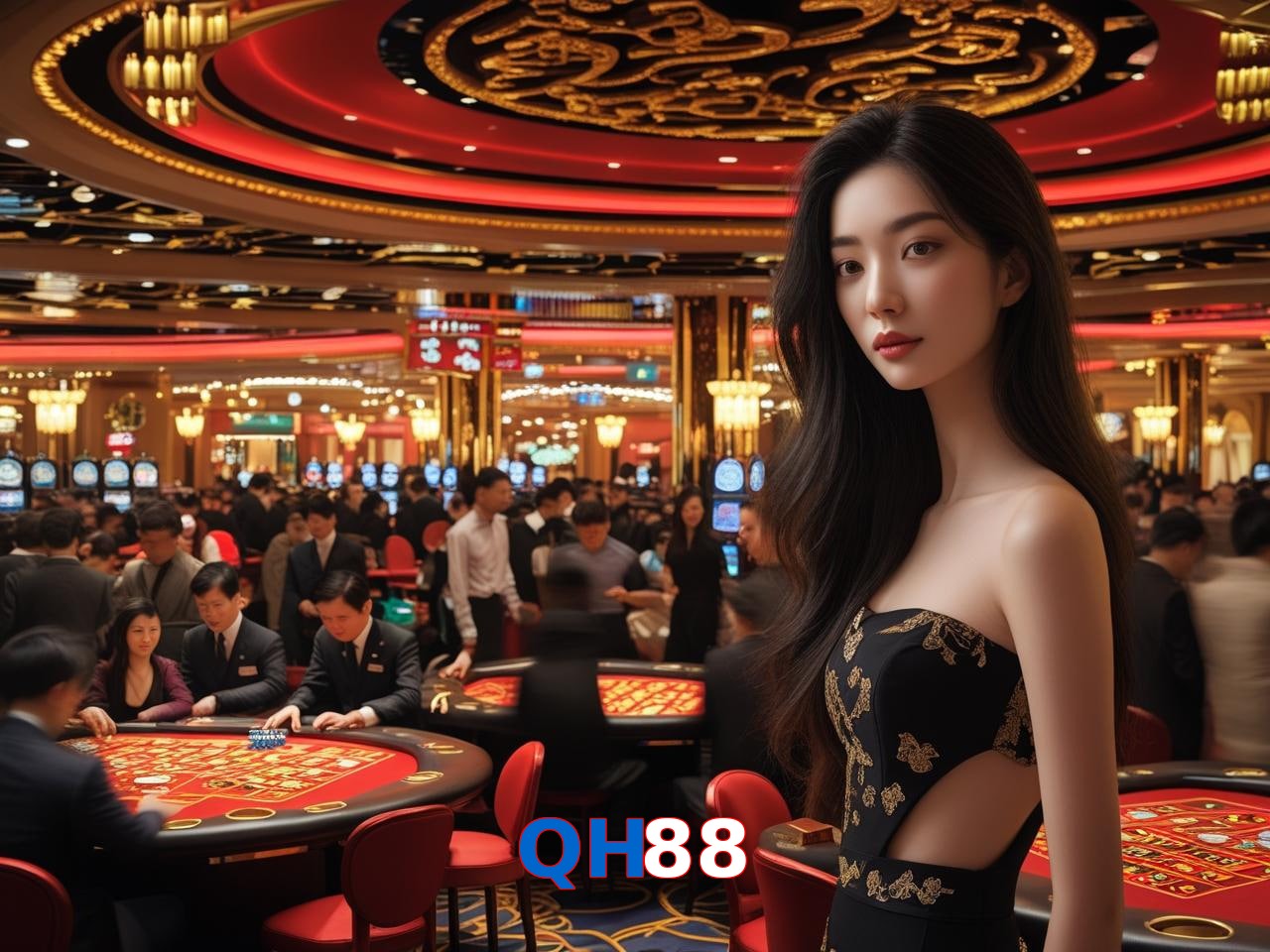 QH88