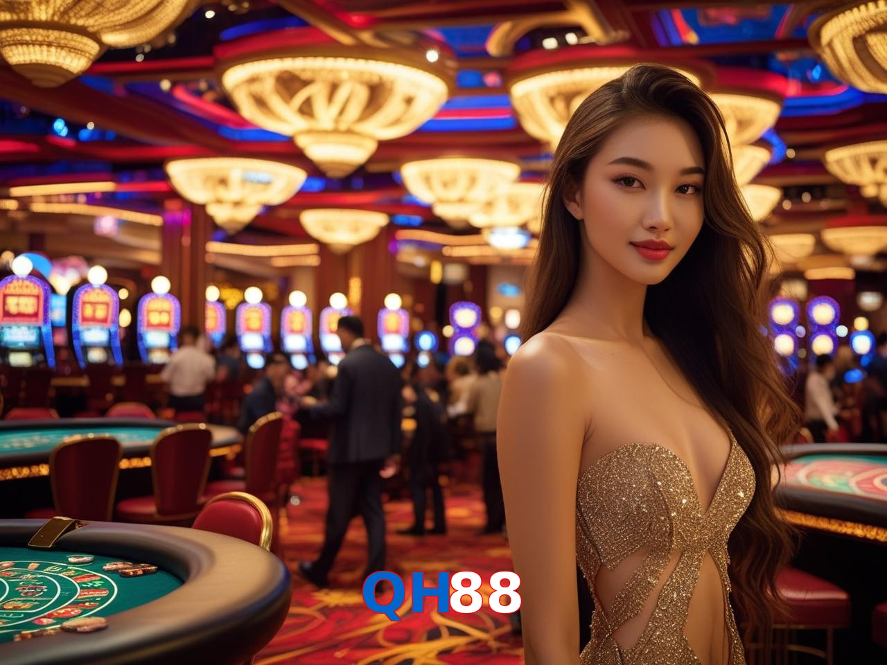 QH88