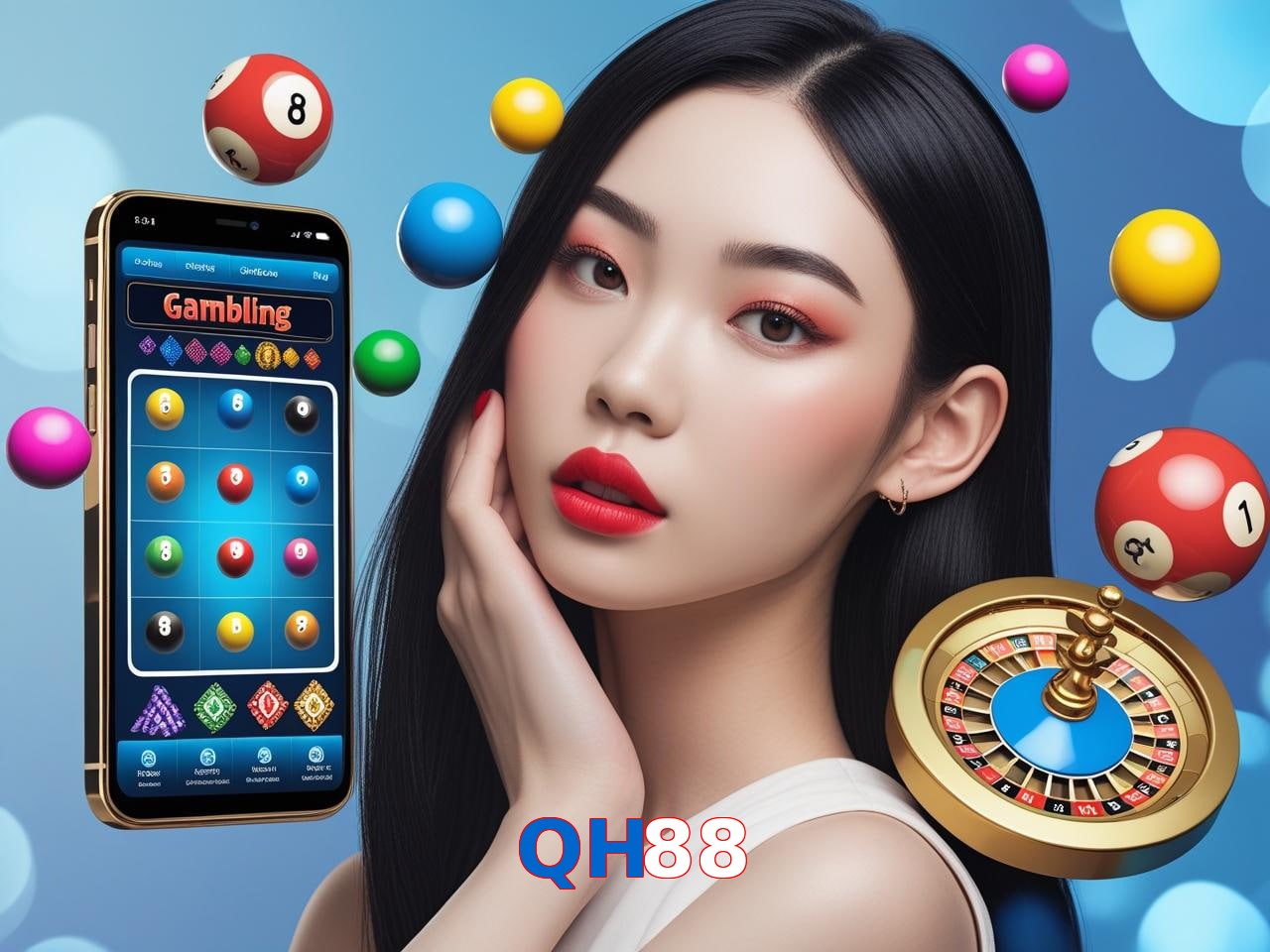 QH88