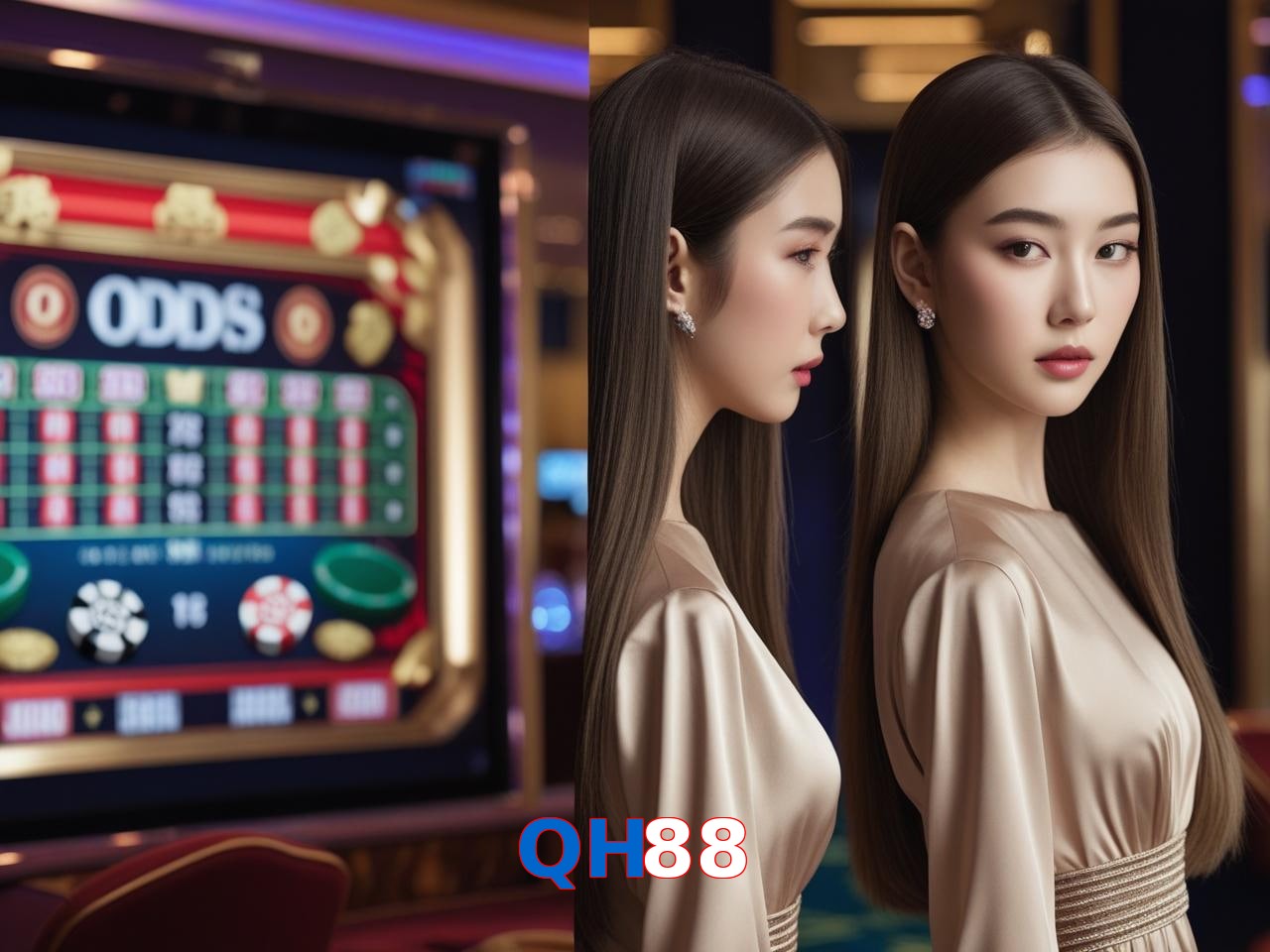 QH88
