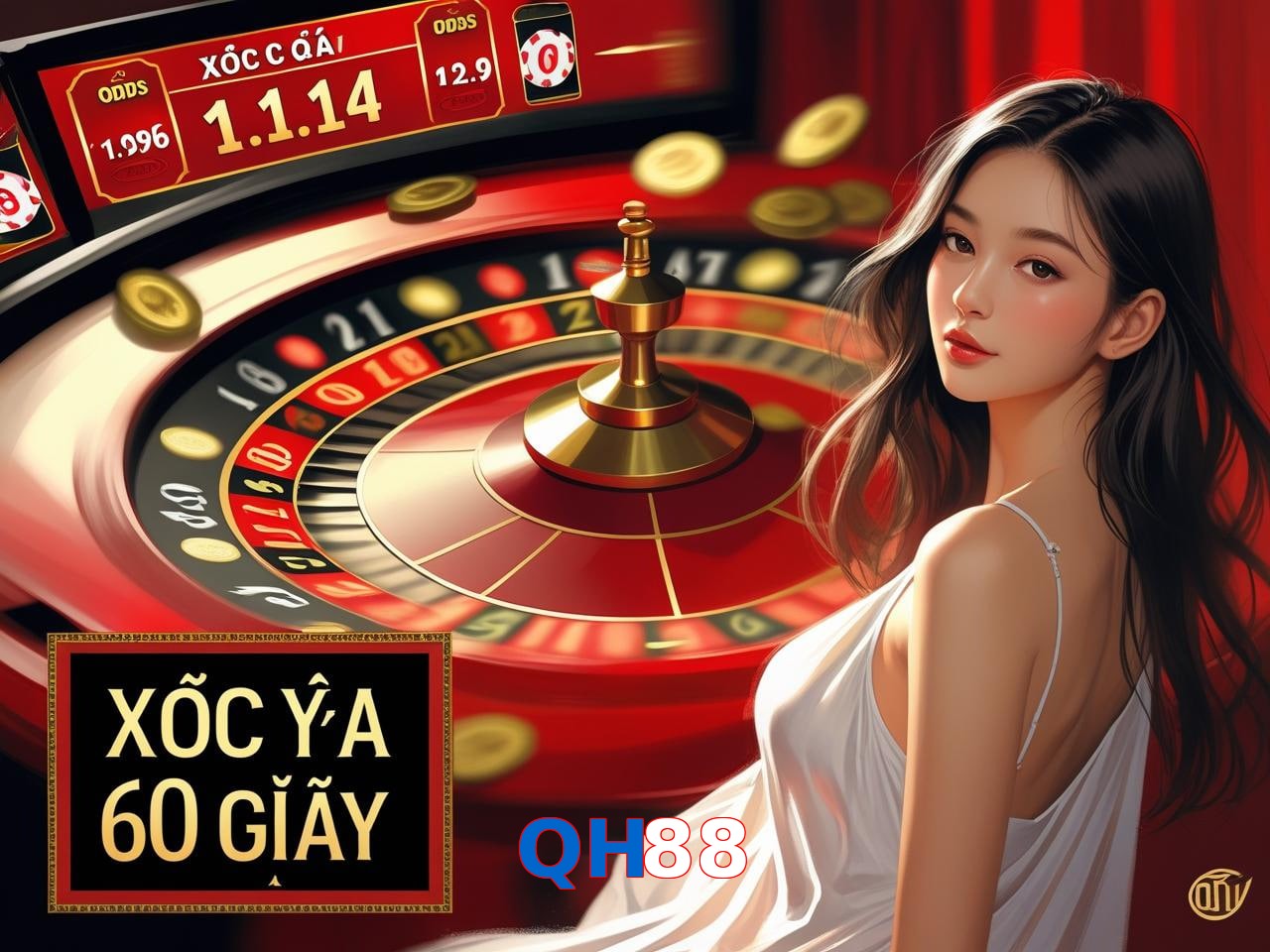 QH88