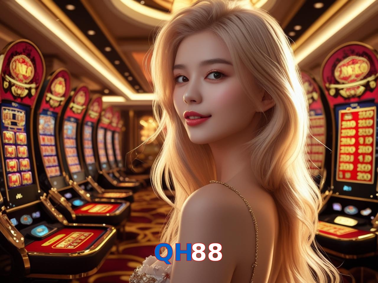 QH88