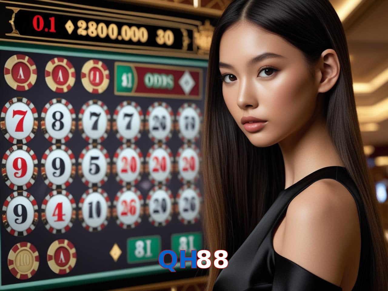 QH88